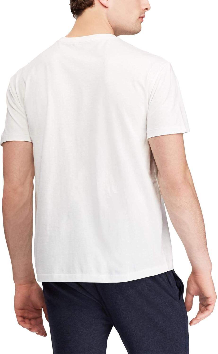 Polo Ralph Lauren Men's V Neck Classic Fit T-Shirt