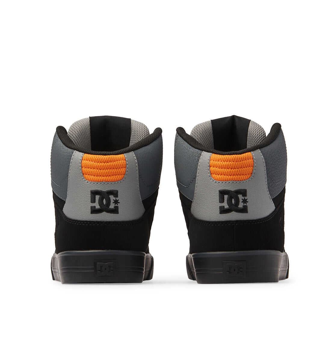 Men's Pure High-Top Shoes