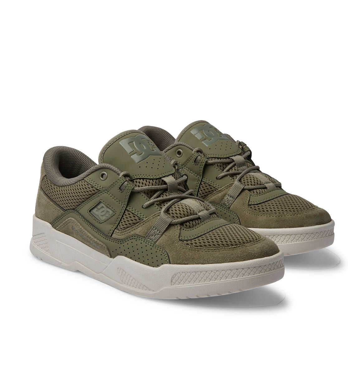 Men's Construct Shoes