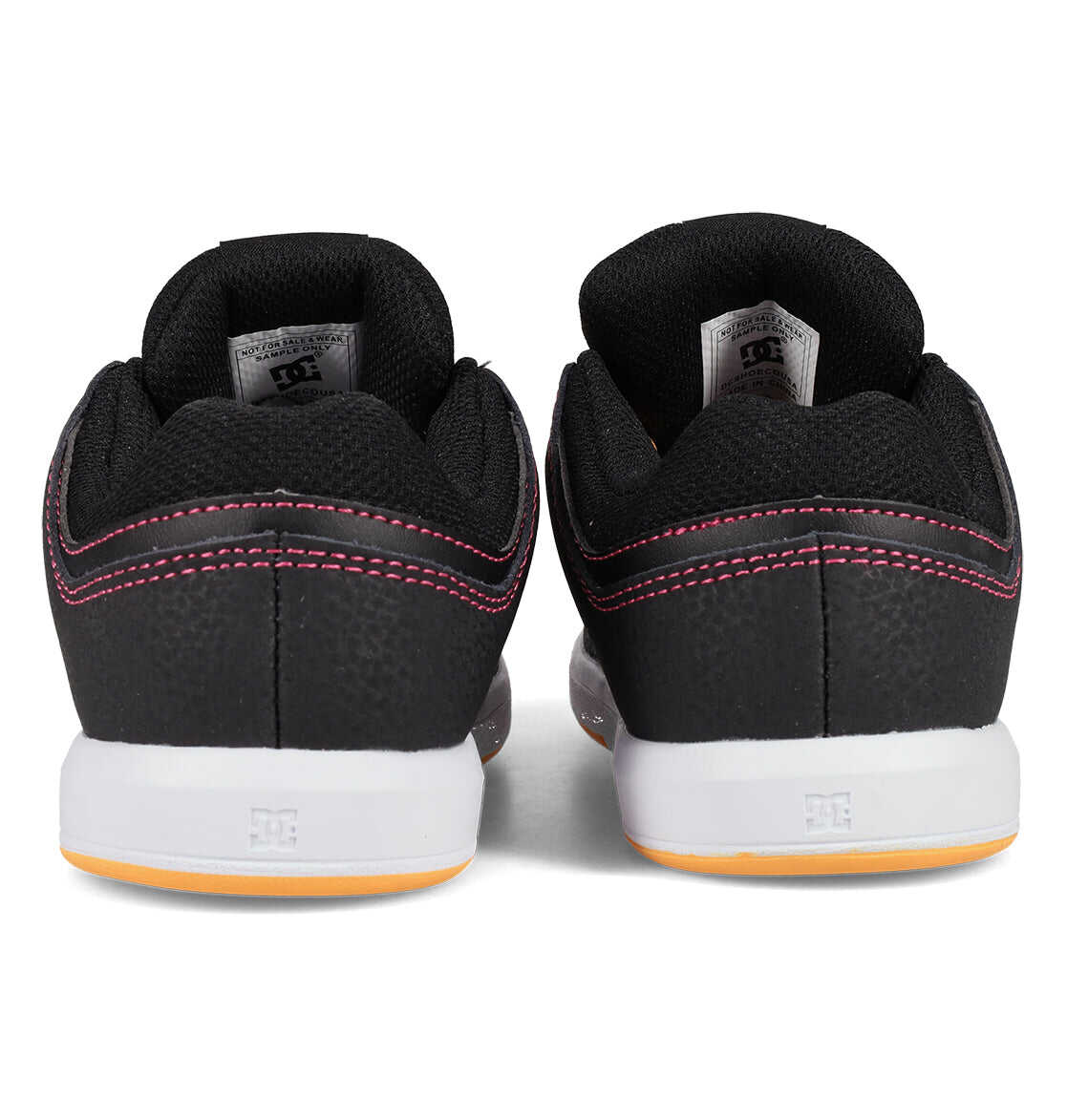 Kids' DC Cure Shoes