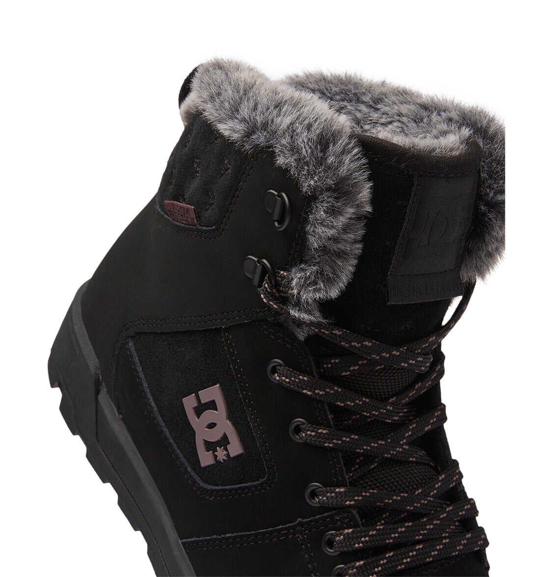 Women's Manteca 4 Water-Resistant Boots