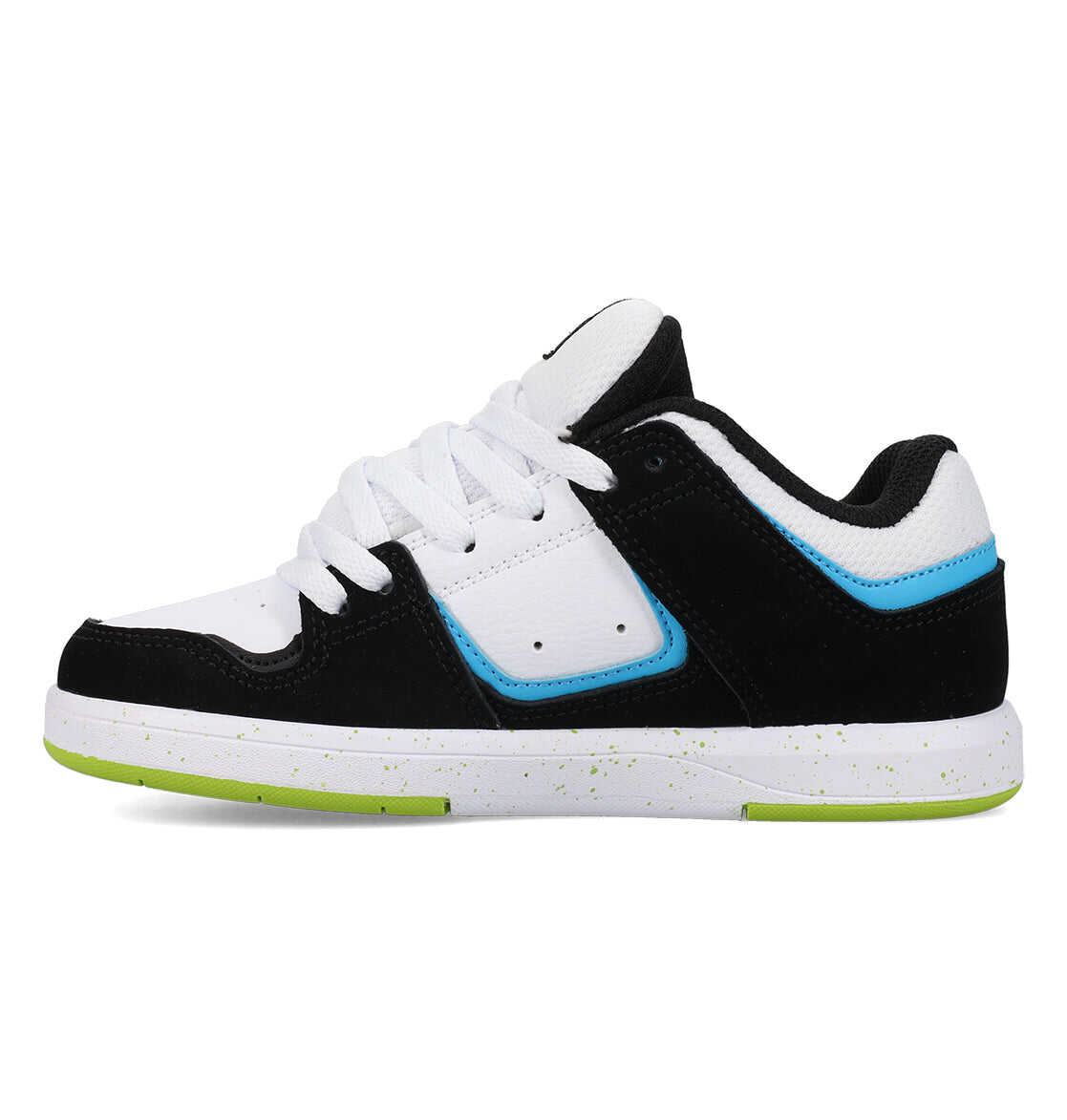 Kids' DC Cure Shoes
