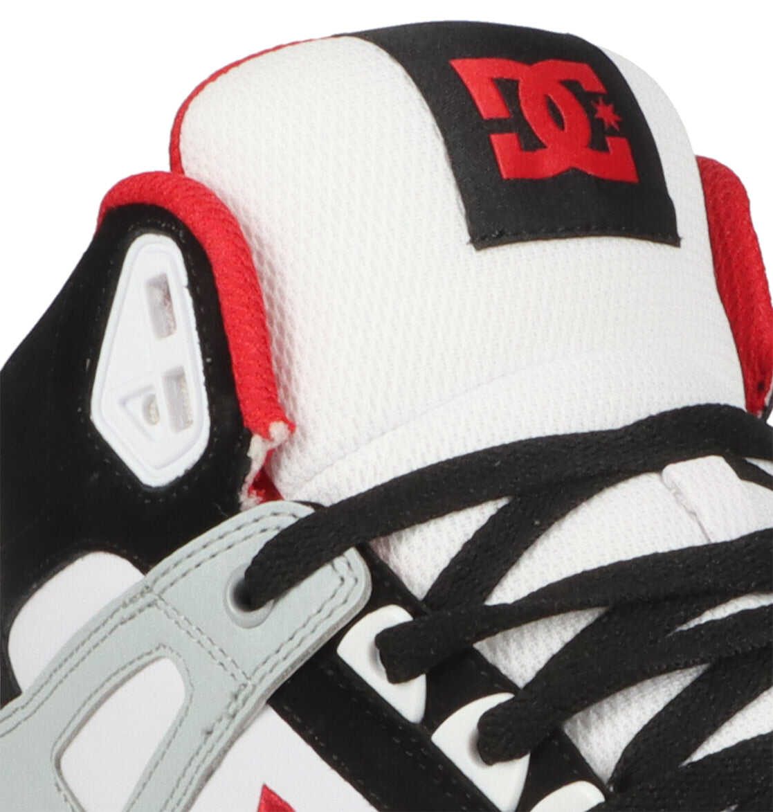 Men's Pure High Top Wc Shoes
