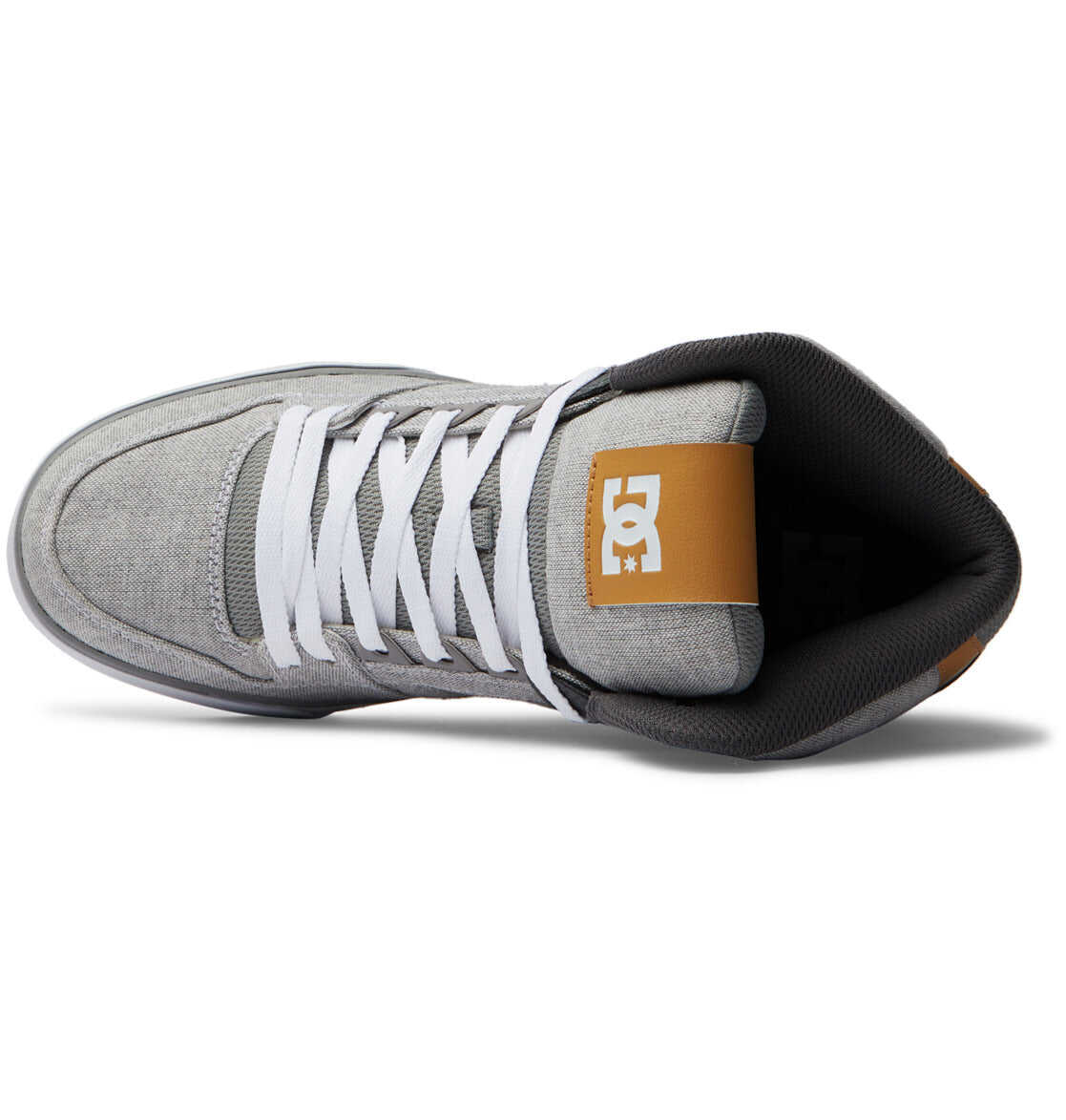 Men's Pure High-Top Shoes