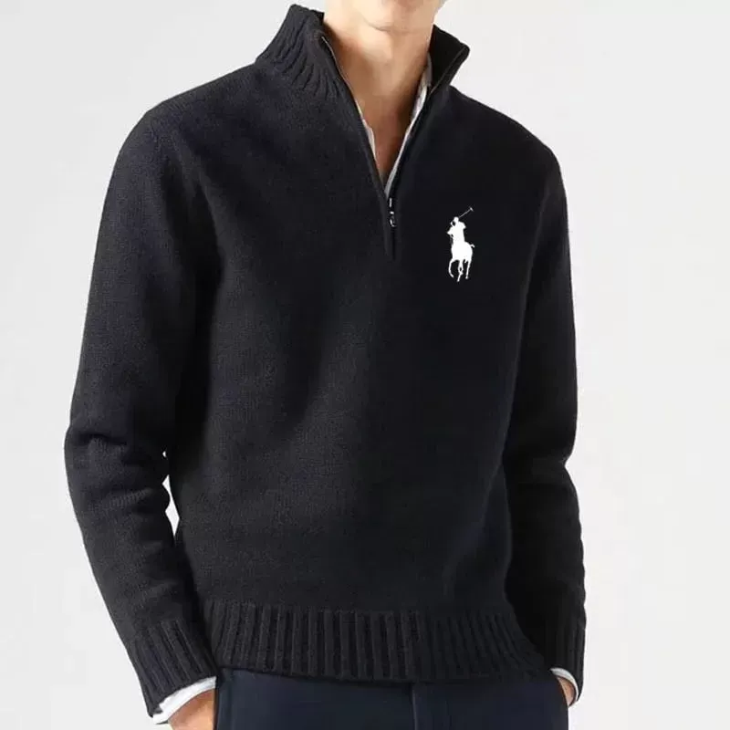 Ralph Lauren ® New Limited Edition Cashmere Sweater 2023
