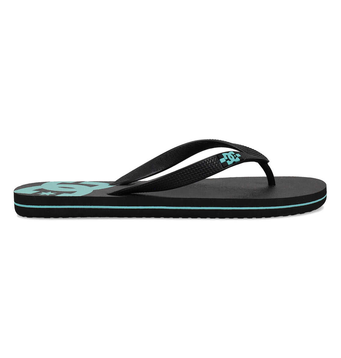Men's Spray Slides