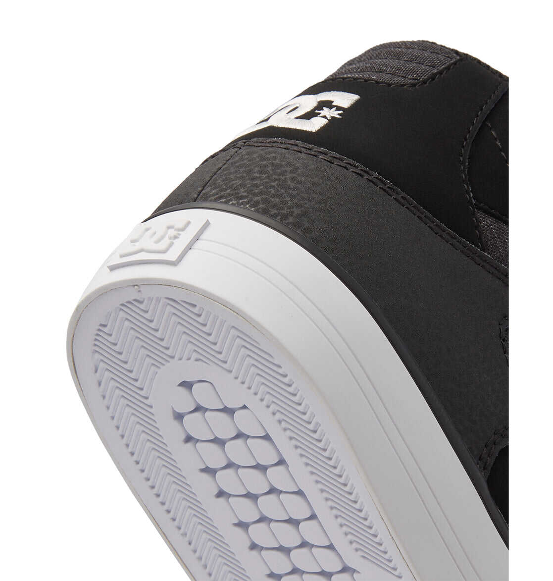 Men's Pure High-Top Shoes