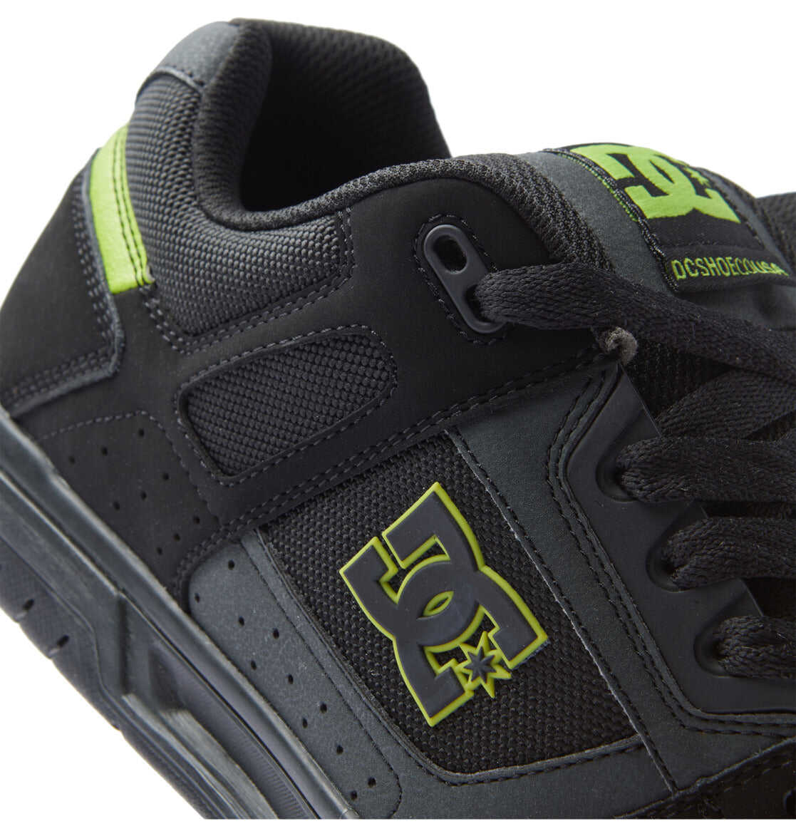 Men's Stag Shoes