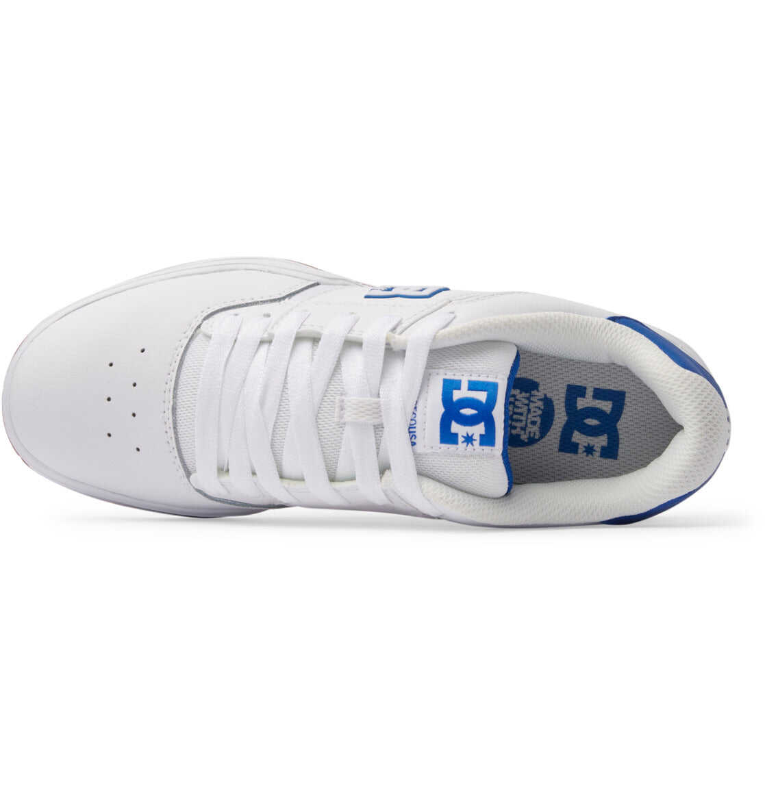 Men's Central Shoes