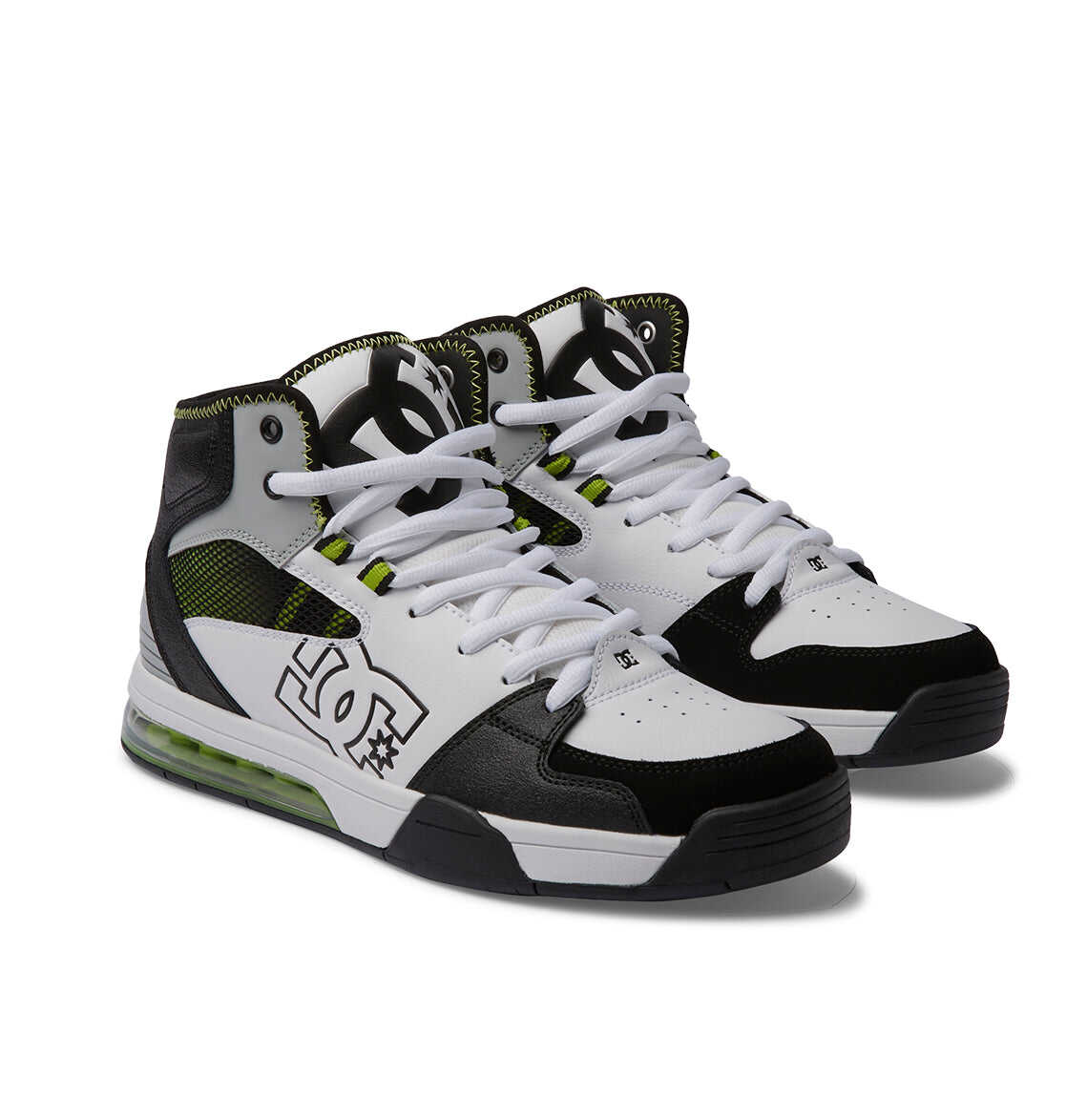 Men's Versatile HI Shoes