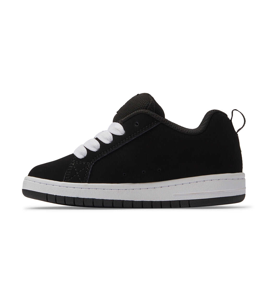Kids' Court Graffik Shoes