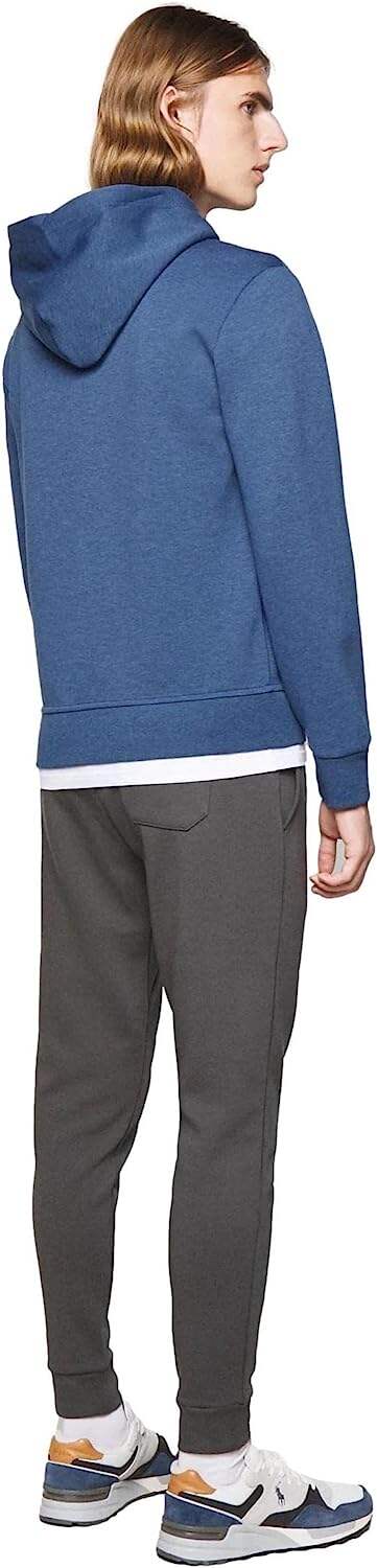 Ralph Lauren Double Knit Tech Fleece Hoodie