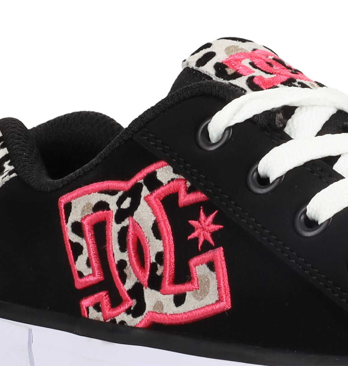 Women's Chelsea Platform Shoes