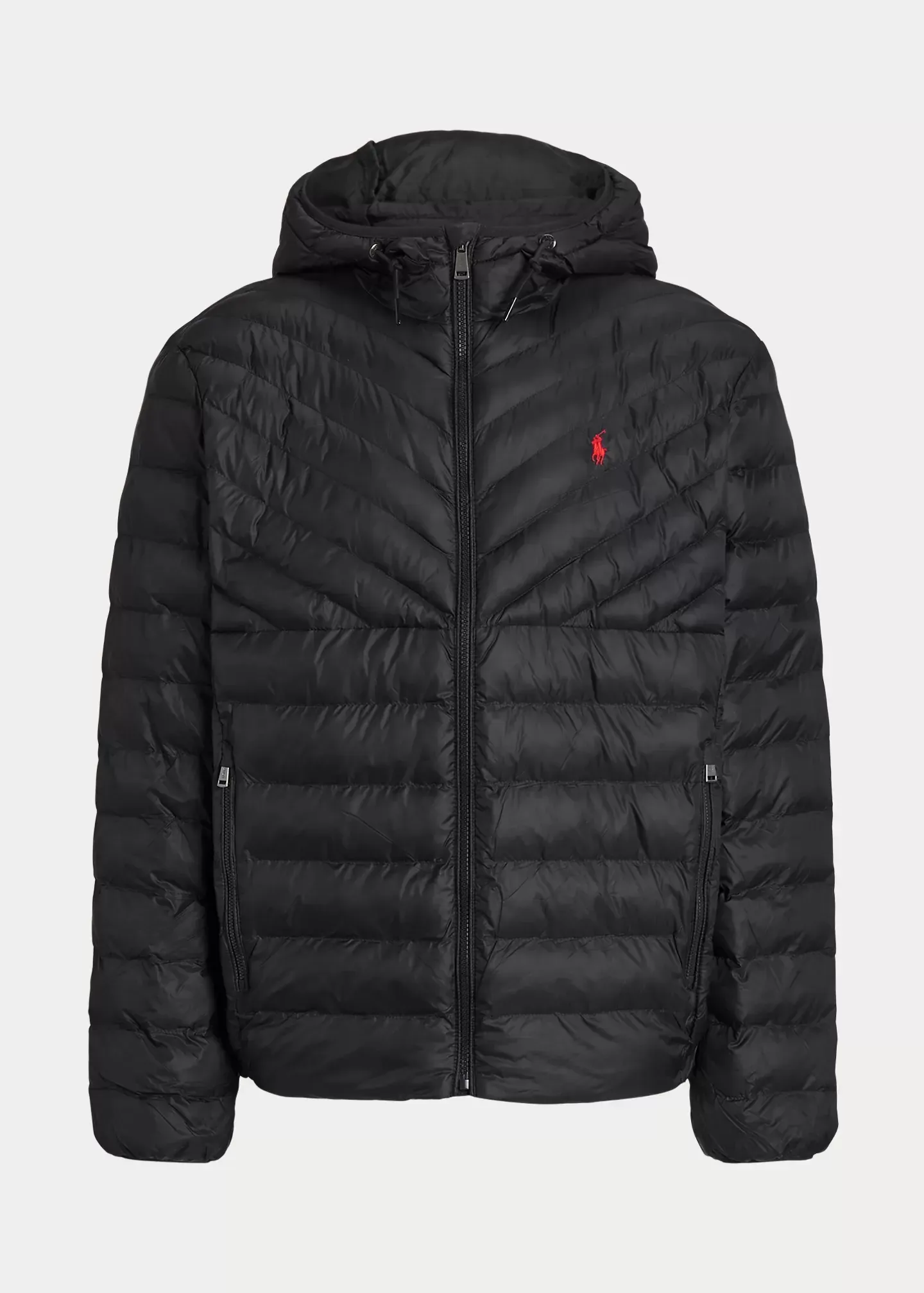 Polo Ralph Lauren The Colden Packable Hooded Jacket