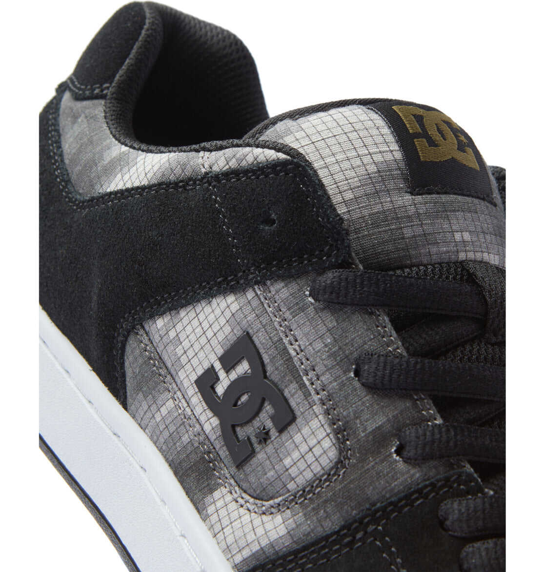 Men's Manteca 4 Shoes