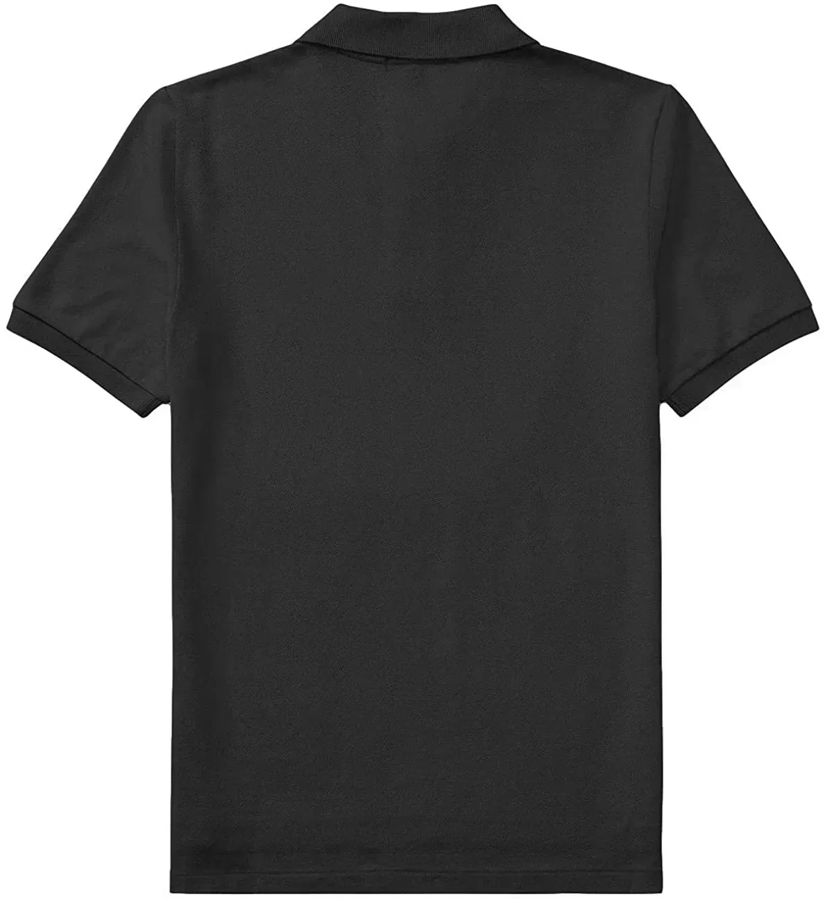 POLO RALPH LAUREN Boys Classic Fit Mesh Polo Shirt