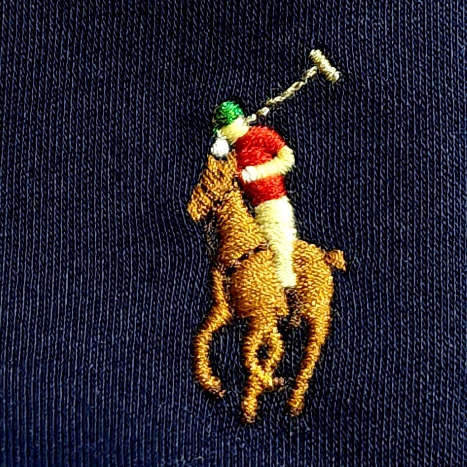 Polo Ralph Lauren Men's V Neck Classic Fit T-Shirt