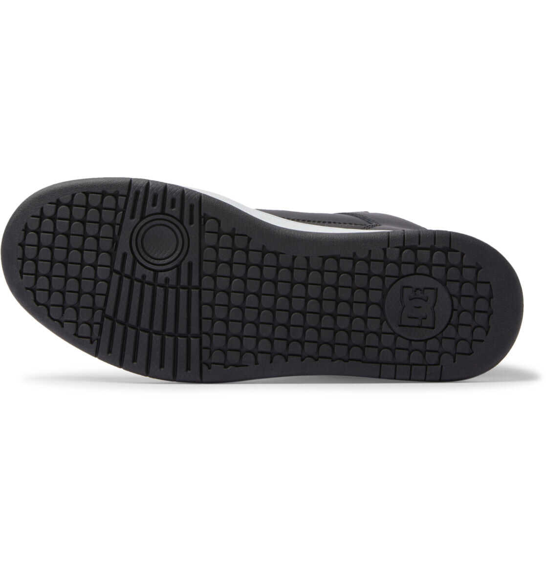 Women's Manteca 4 Hi High-Top Shoes