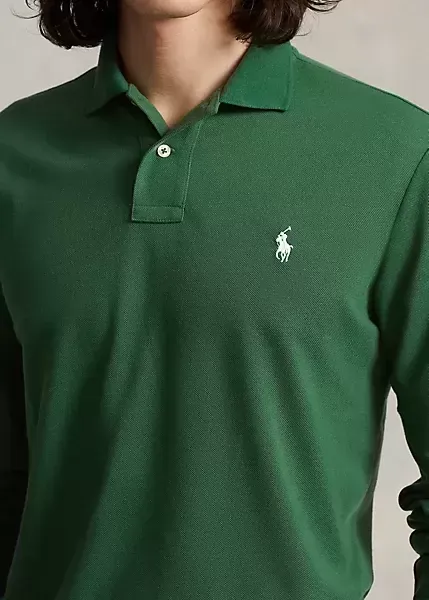 Polo Ralph Lauren Custom The Earth Polo