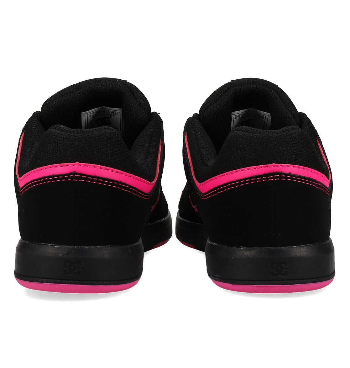 Women's DC Cure Shoes