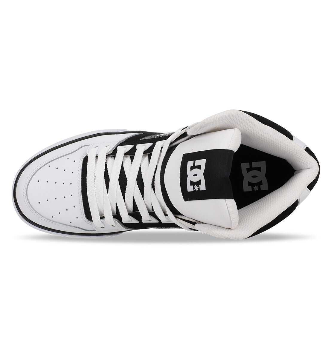 Men's Pure High Top Wc Shoes