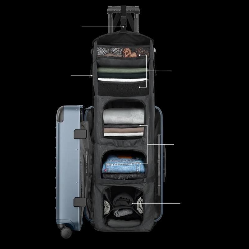 Carry-On Closet Original - Store Anniversary Hot Sale