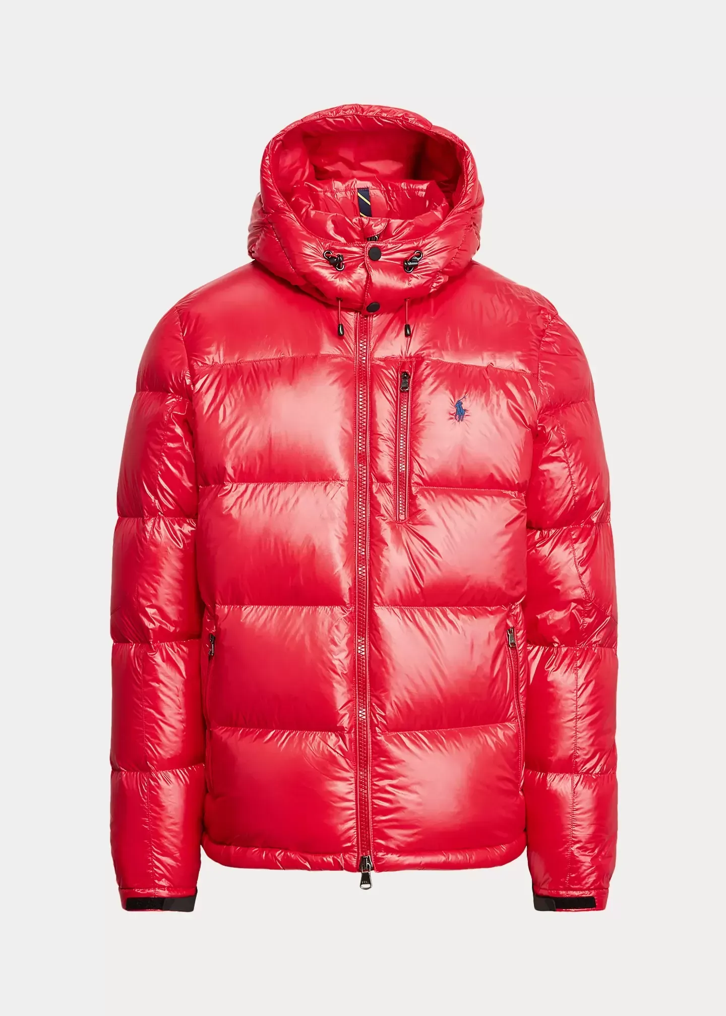Polo Ralph Lauren The Gorham Glossed Down Jacket