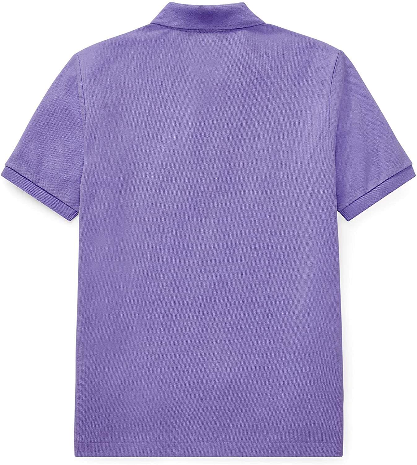 POLO RALPH LAUREN Boys Classic Fit Mesh Polo Shirt