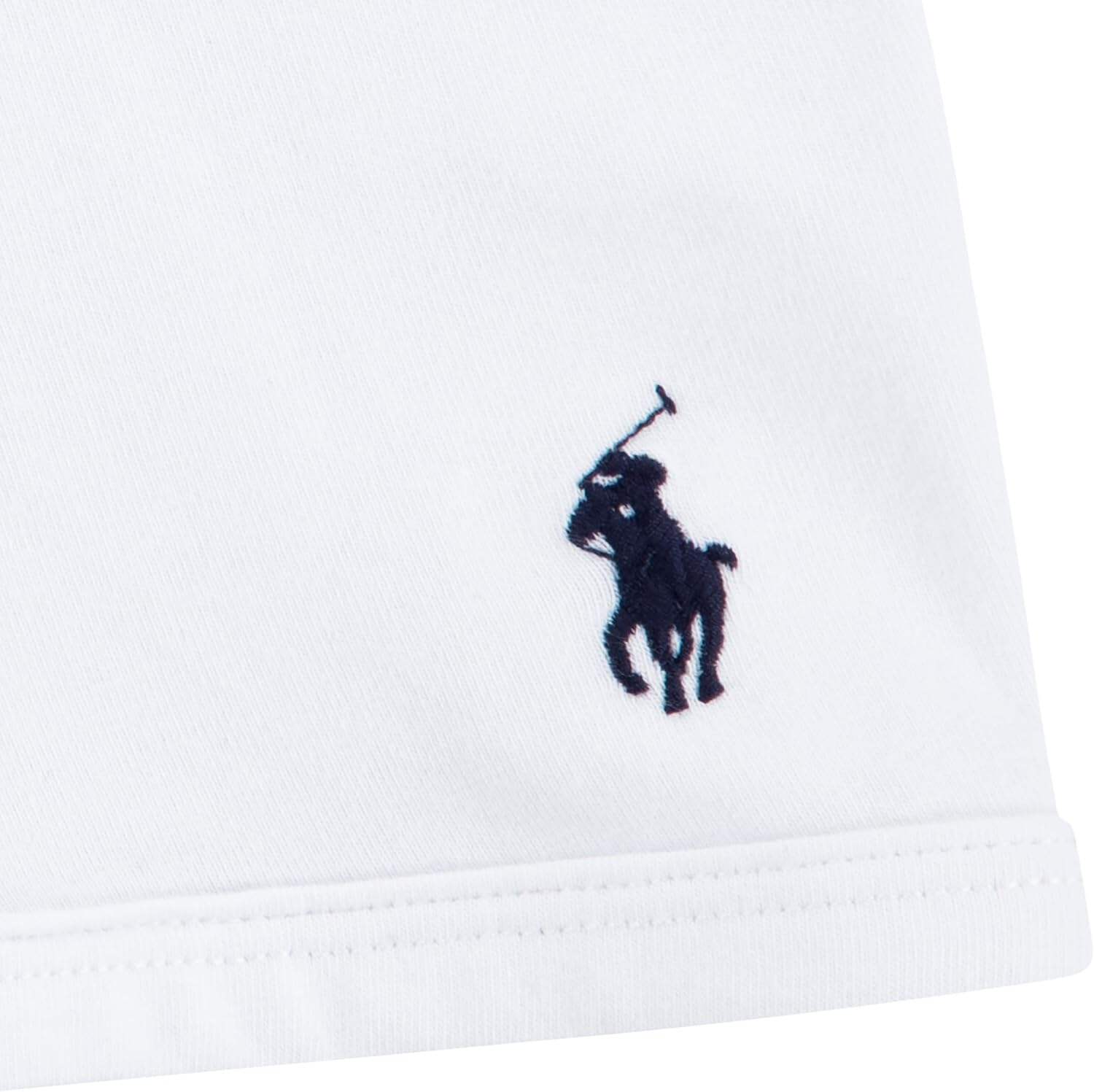POLO RALPH LAUREN Boys' 5-Pack Boxer Briefs
