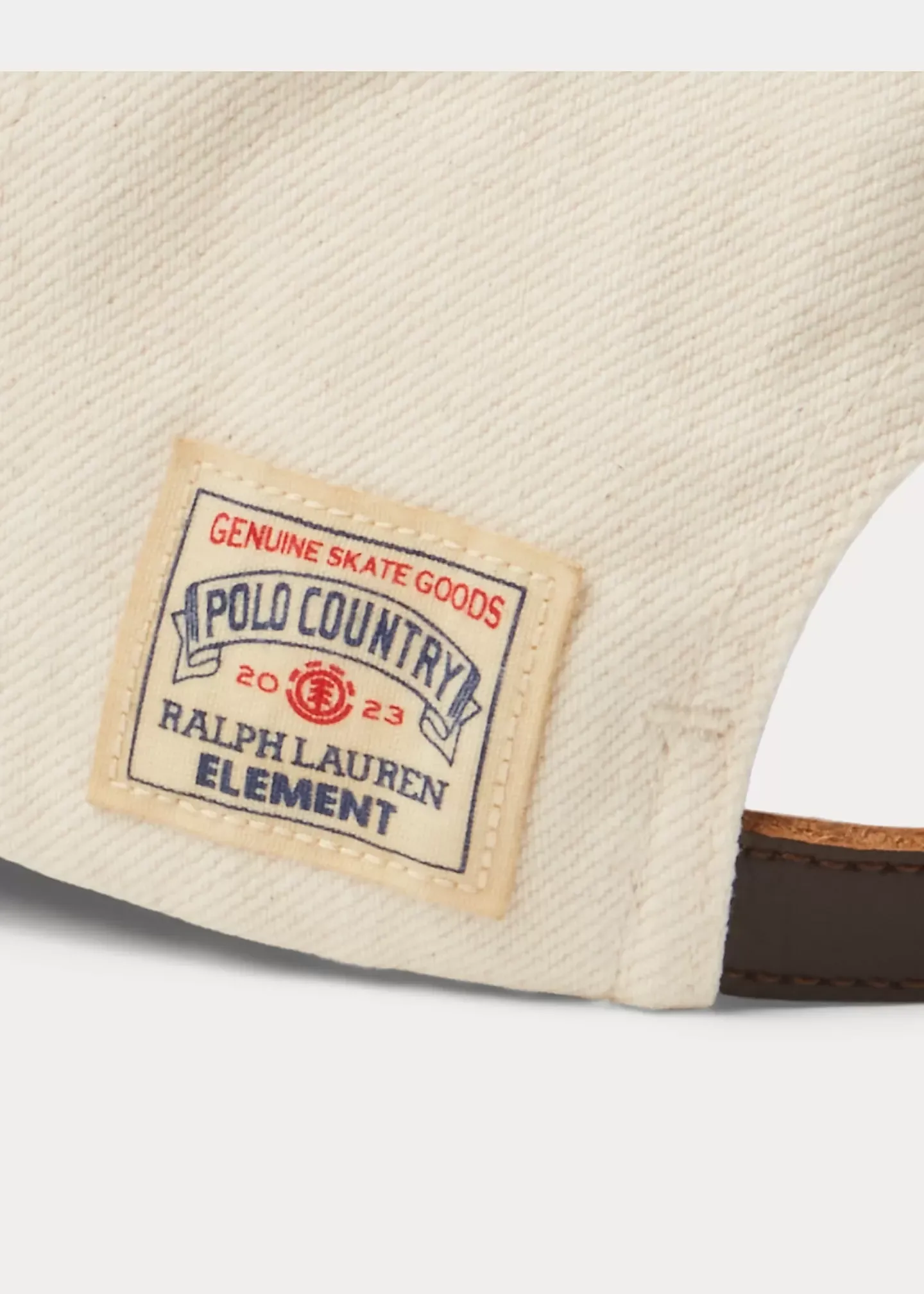 Polo Ralph Lauren Polo x Element Twill Ball Cap