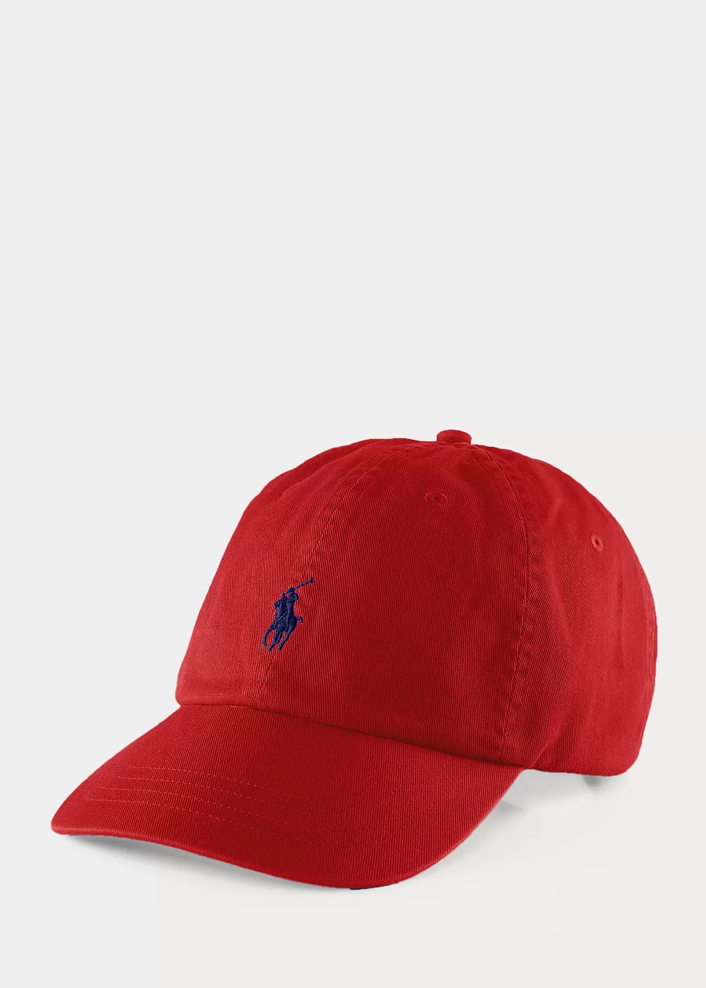 Polo Ralph Lauren Cotton Chino Ball Cap