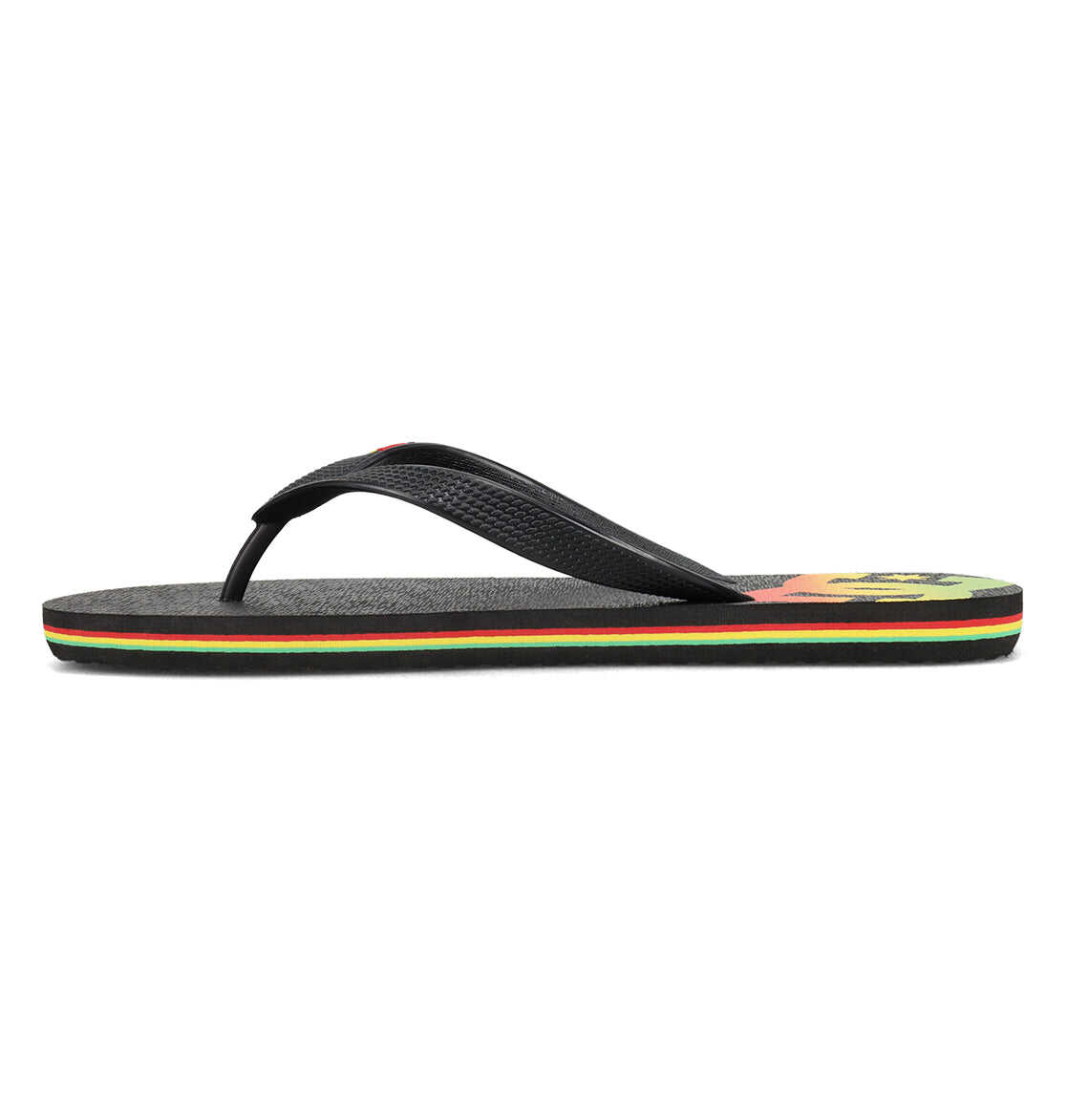 Men's Spray Slides