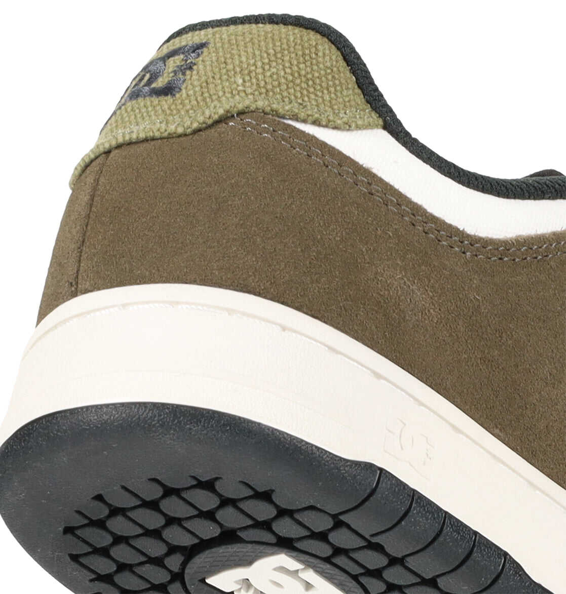 Men's Manteca 4 Shoes