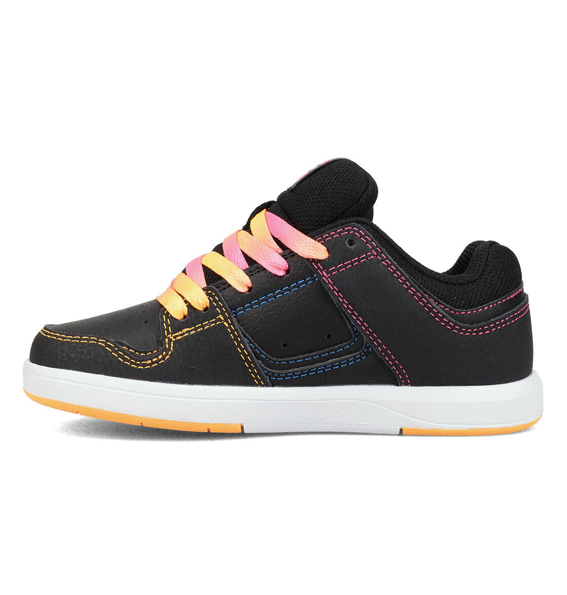 Kids' DC Cure Shoes