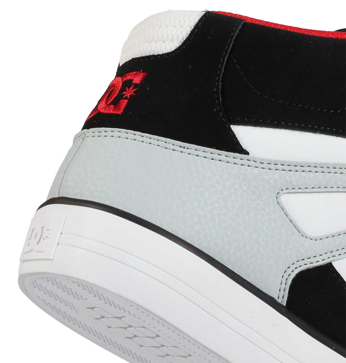 Men's Pure High Top Wc Shoes