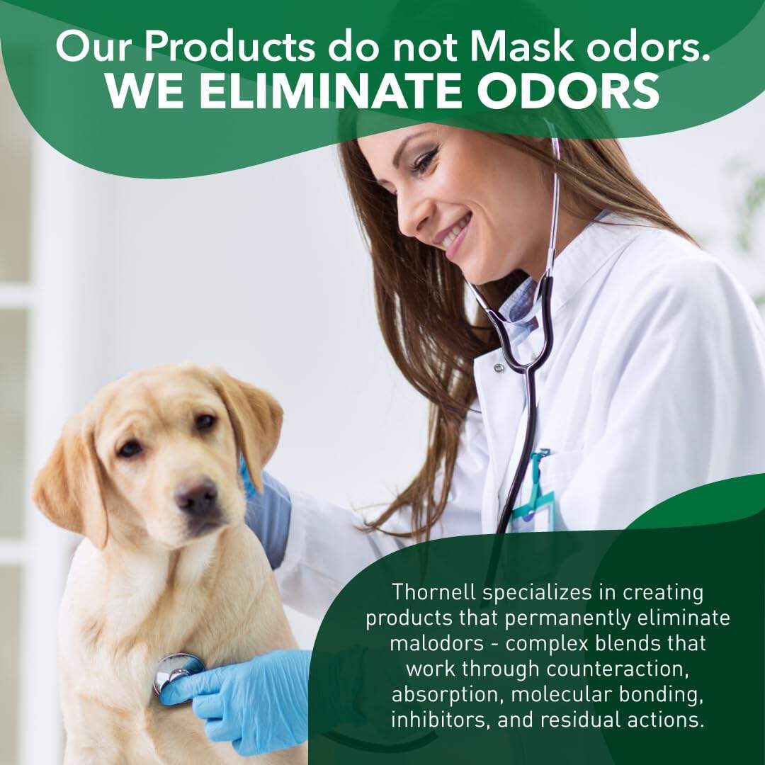 K.O.E Kennel Odor Eliminator Fresh Scent Concentrate 16 oz