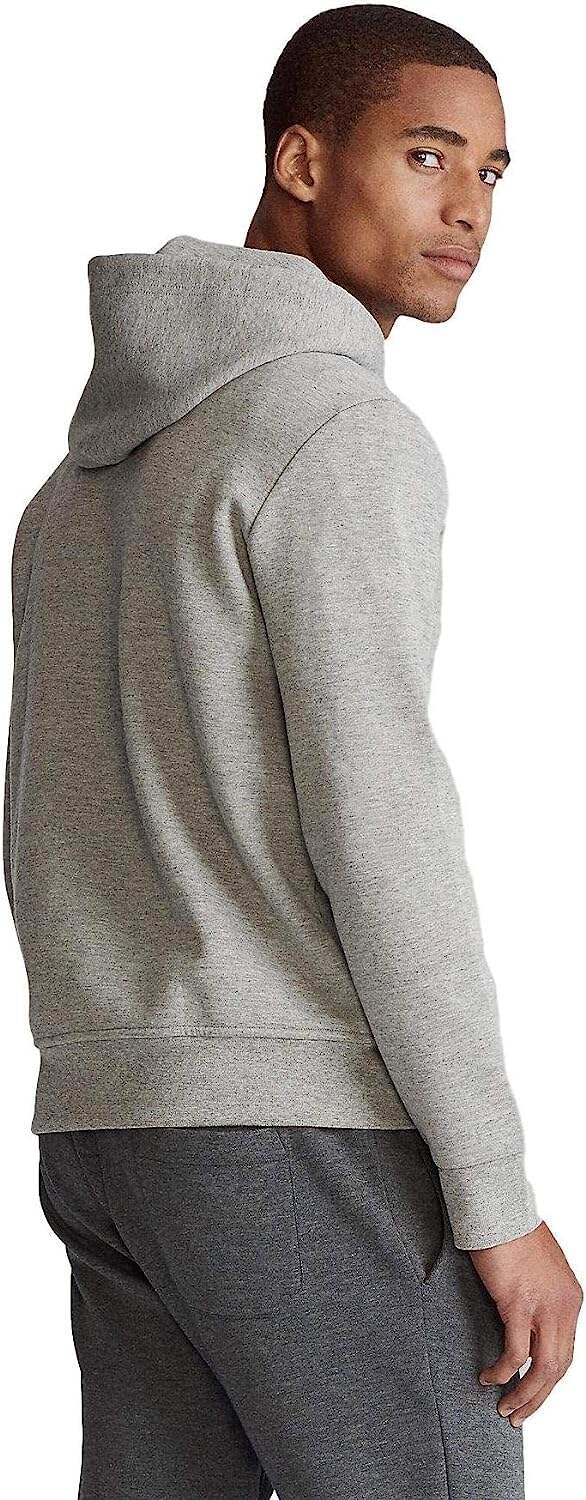 Ralph Lauren Double Knit Tech Fleece Hoodie