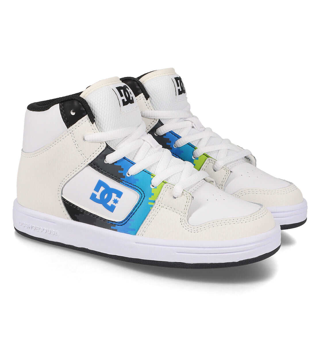 Kids' Manteca 4 Hi Shoes
