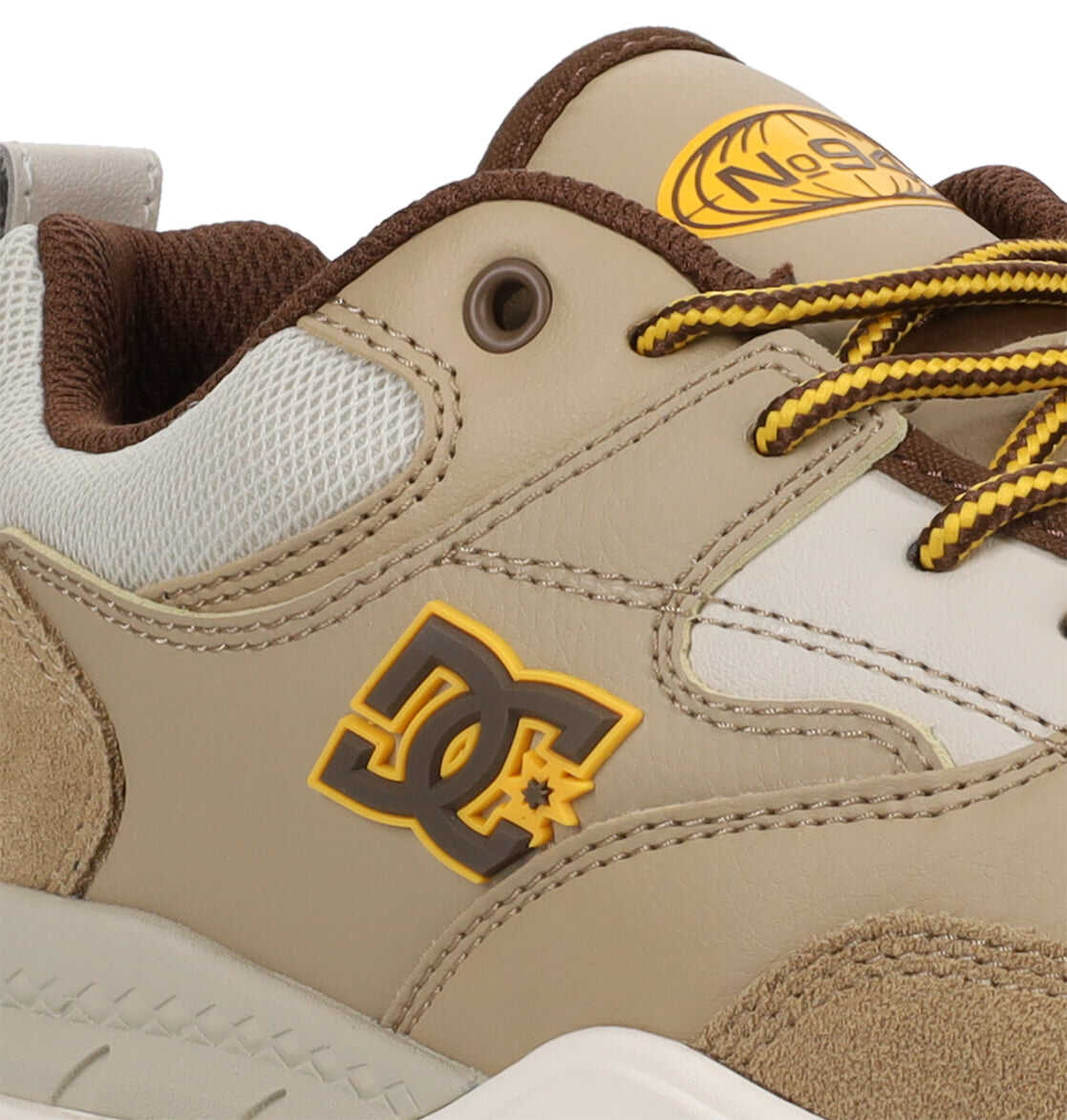 Men's Ascend Skate Shoes