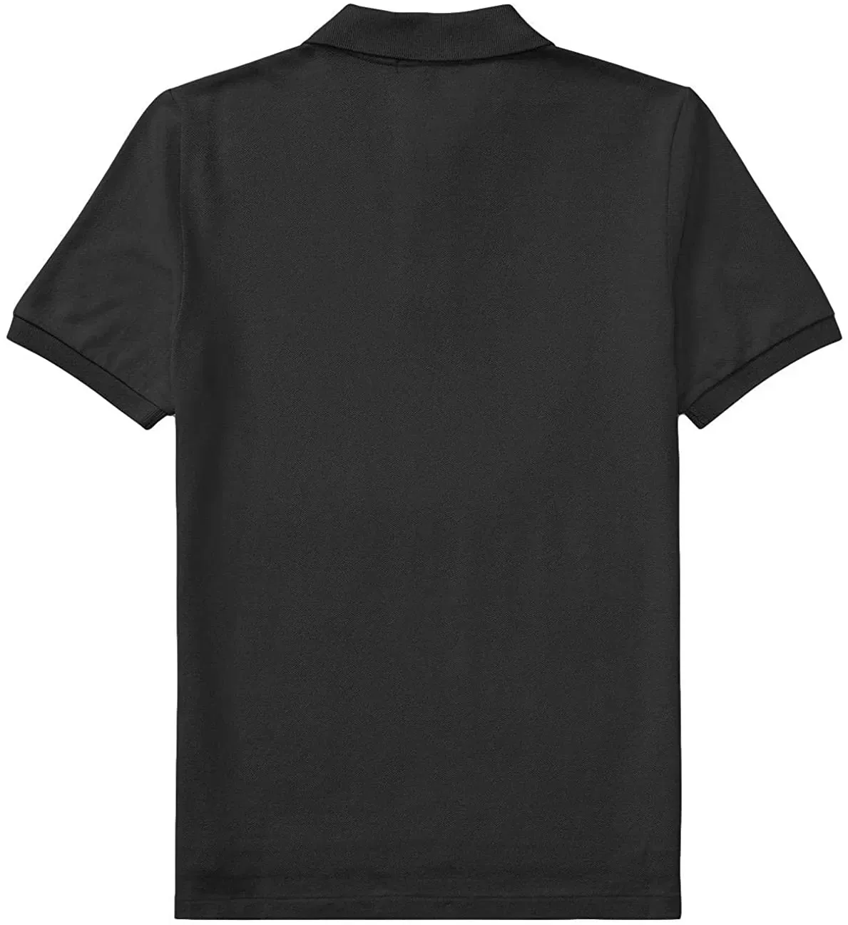 POLO RALPH LAUREN Boys Classic Fit Mesh Polo Shirt