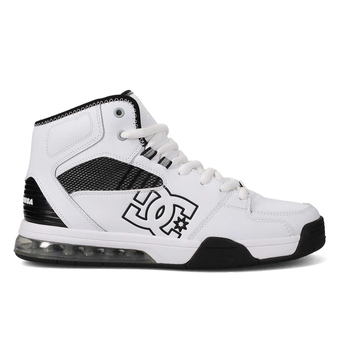 Men's Versatile Hi Shoes