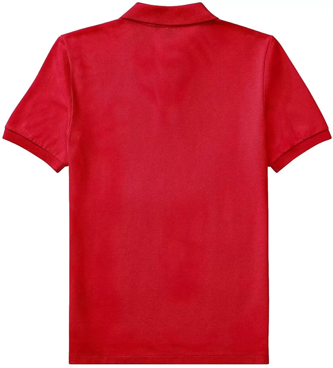 POLO RALPH LAUREN Boys Classic Fit Mesh Polo Shirt