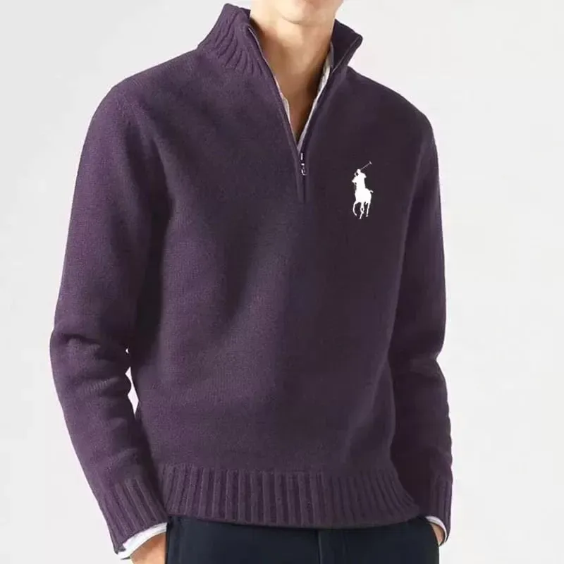 Ralph Lauren ® New Limited Edition Cashmere Sweater 2023