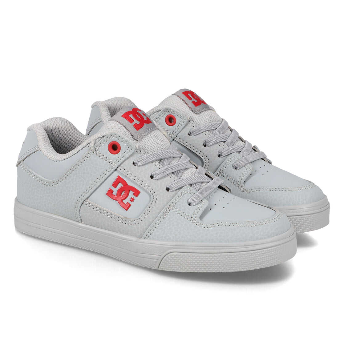Kids' Pure Elastic Lace Shoes