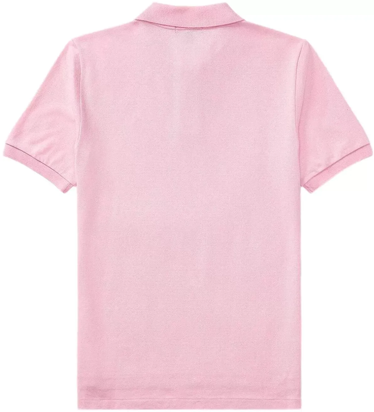 POLO RALPH LAUREN Boys Classic Fit Mesh Polo Shirt