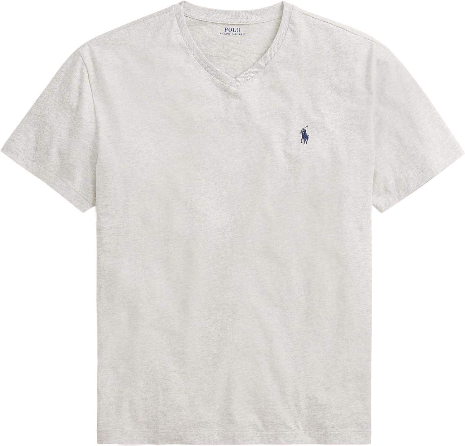 Polo Ralph Lauren Men's V Neck Classic Fit T-Shirt