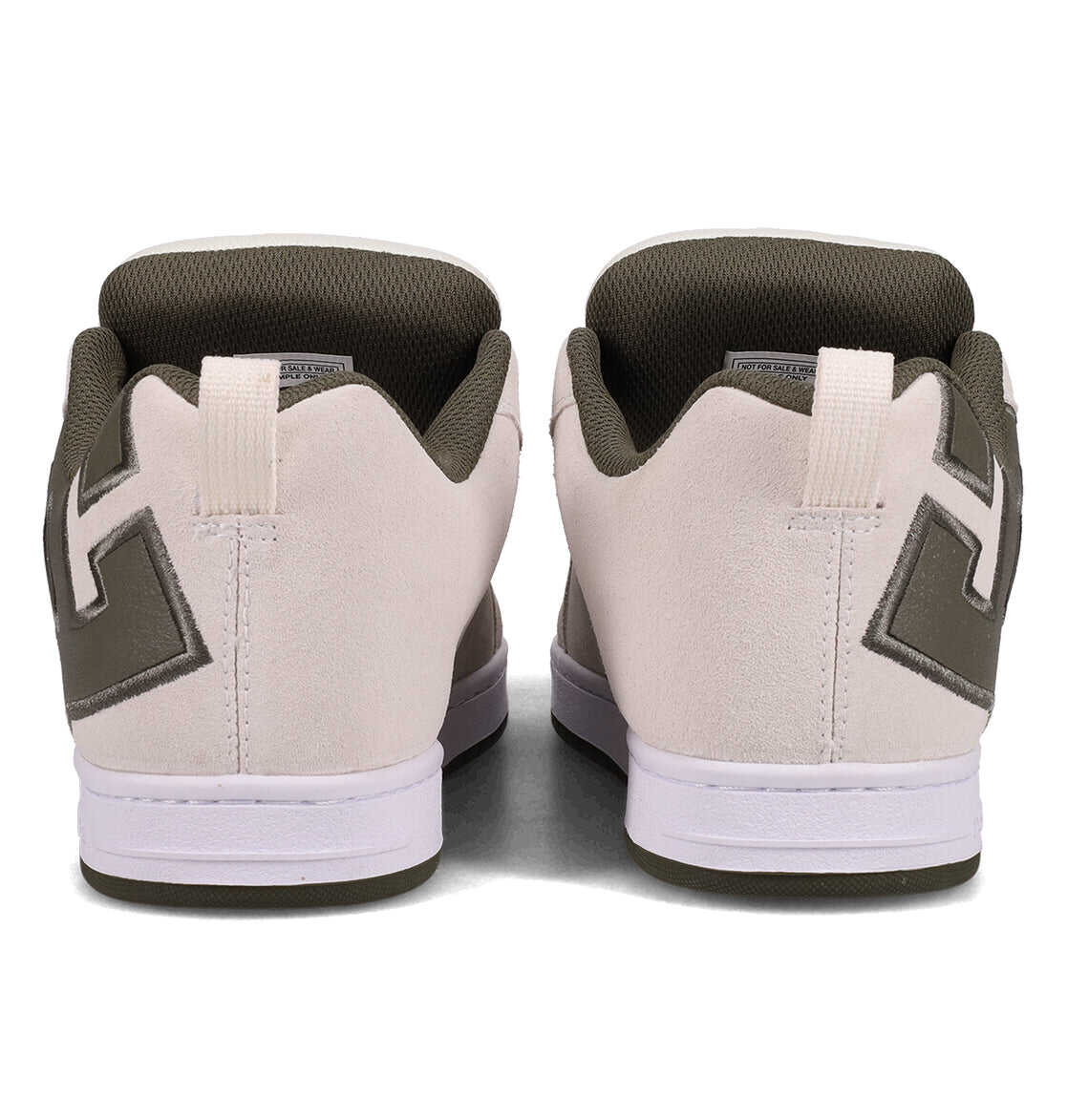 Men's Court Graffik Shoes