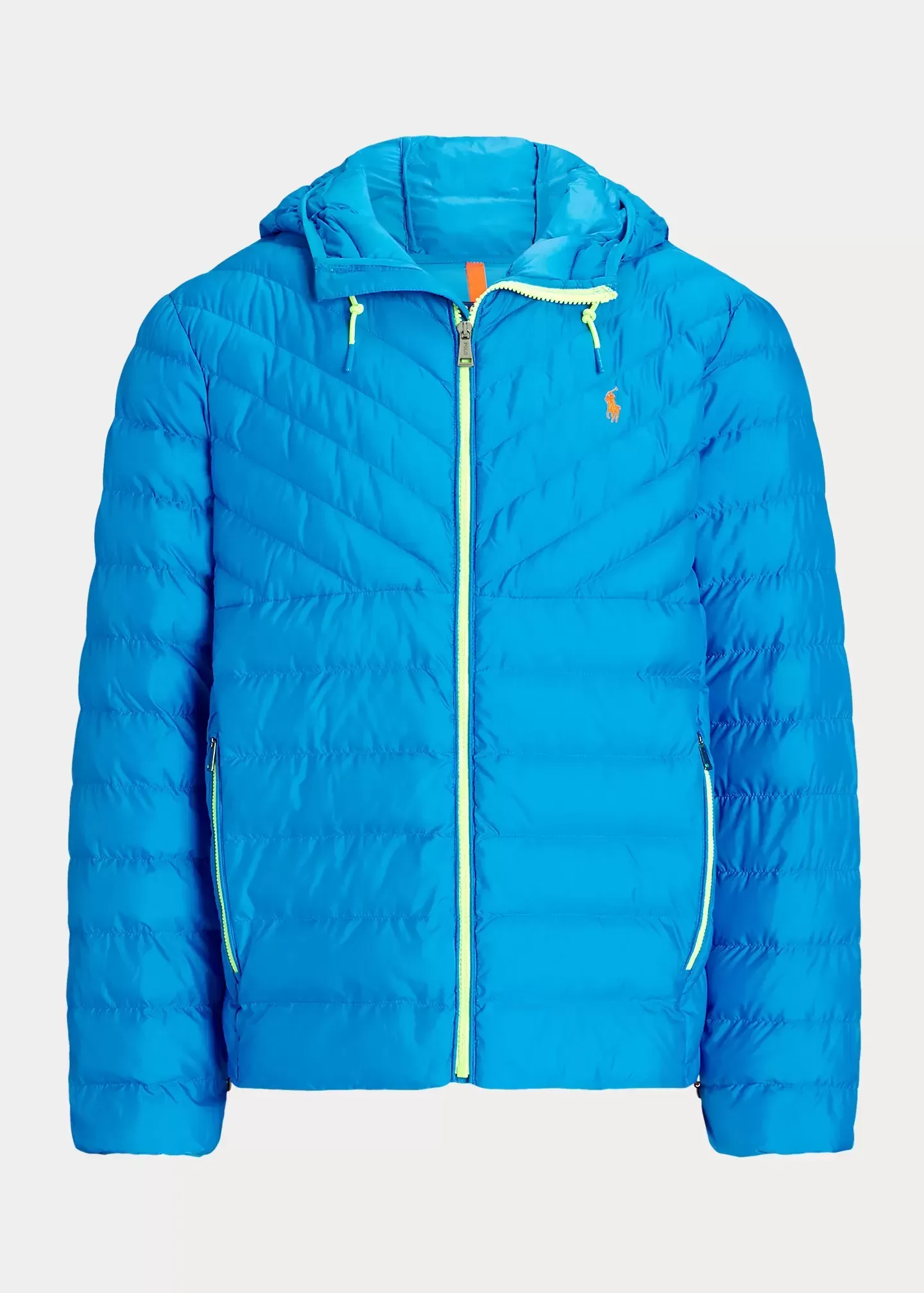Polo Ralph Lauren The Colden Packable Hooded Jacket