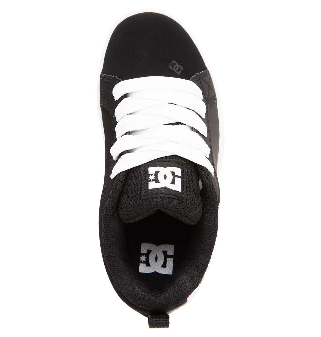 Kids' Court Graffik Shoes