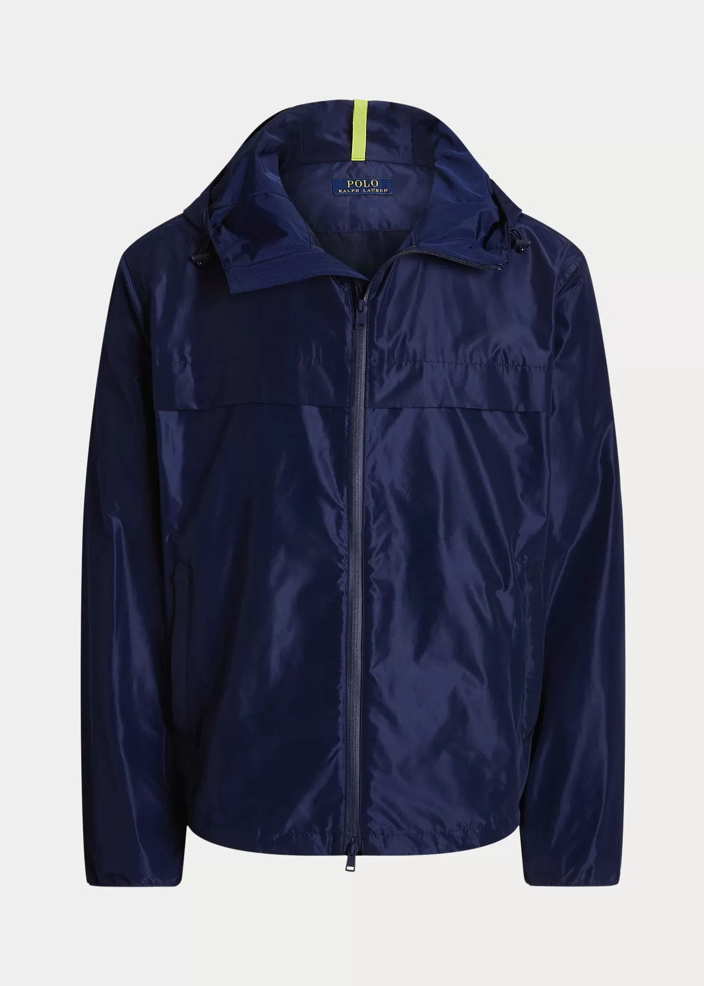 Polo Ralph Lauren Water-Repellent Hooded Jacket